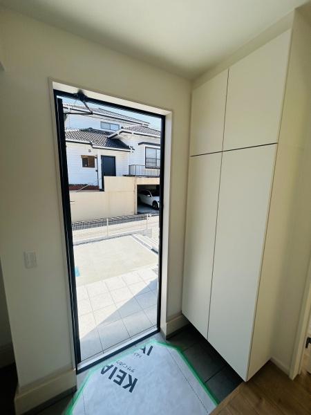 ケイアイグレース　水戸市堀町1期　全1棟