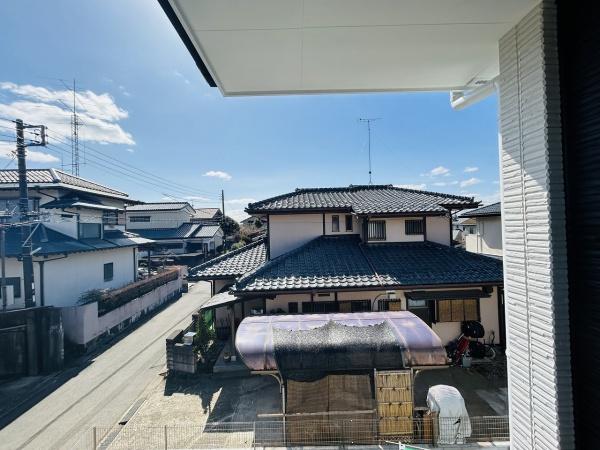 ケイアイグレース　水戸市堀町1期　全1棟