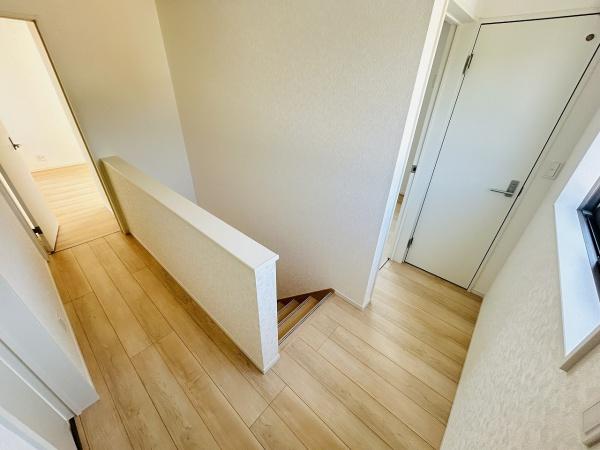 Cradlegarden水戸市吉沢町第5　全1棟