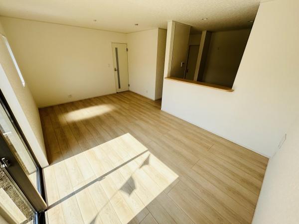 Cradlegarden水戸市吉沢町第5　全1棟