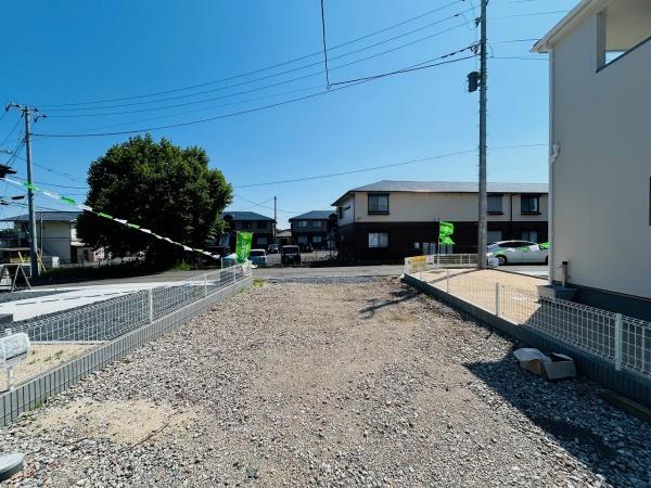 リーブルガーデン　水戸市見川第14　3号棟