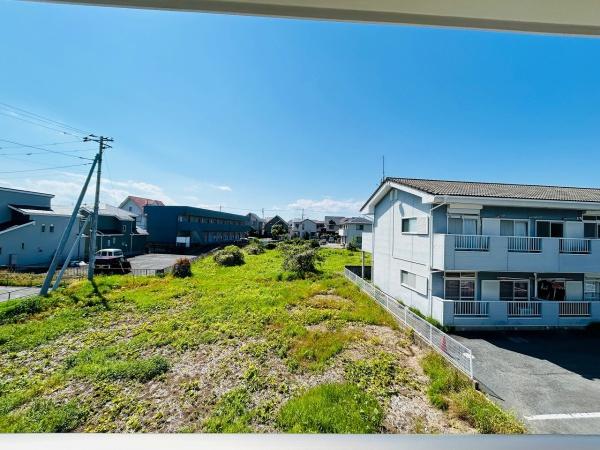 リーブルガーデン　水戸市見川第14　3号棟