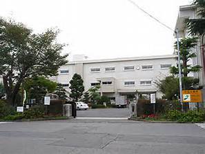 リーブルガーデン ひたちなか市後野3期 2号棟(ひたちなか市立勝田第一中学校)