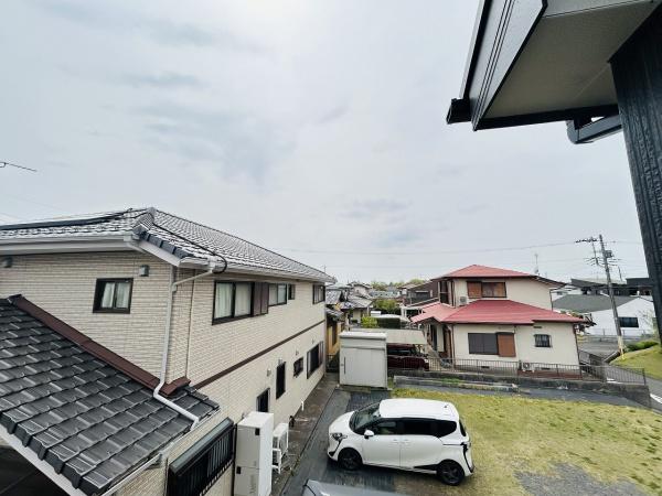 リーブルガーデン　ひたちなか市後野3期　2号棟