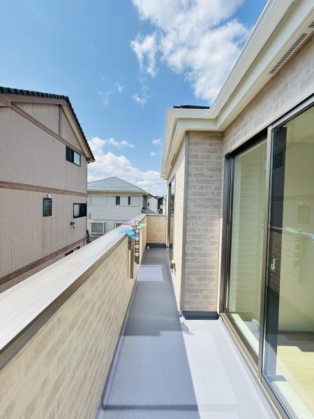 ハートフルタウン　水戸市東台2期　全1棟