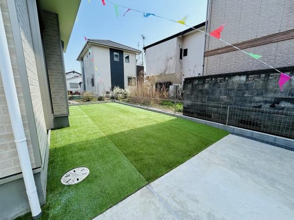 ハートフルタウン　水戸市東台2期　全1棟