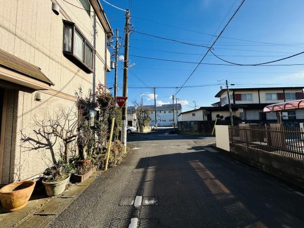 ハートフルタウン　水戸市東台2期　全1棟