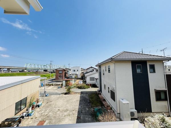ハートフルタウン　水戸市東台2期　全1棟