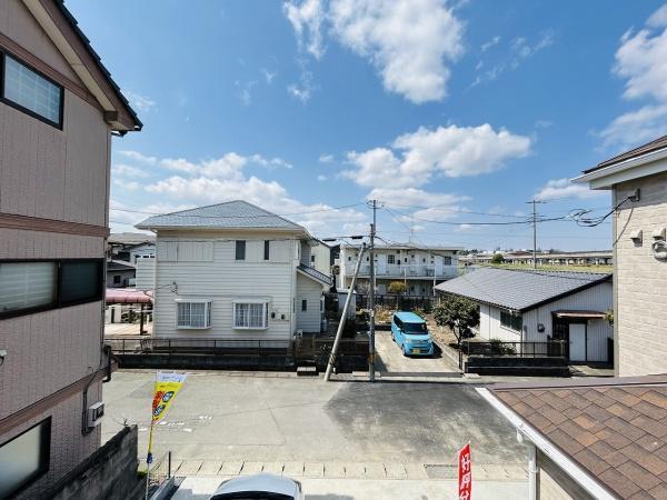 ハートフルタウン　水戸市東台2期　全1棟