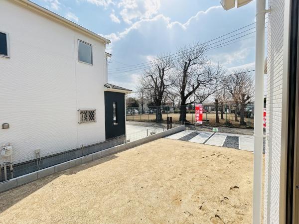 ケイアイクアドリフォリオ　水戸市見川20期　全1棟