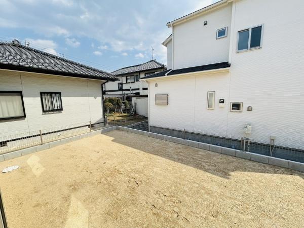 ケイアイクアドリフォリオ　水戸市見川20期　全1棟