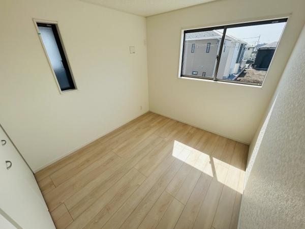 Cradlegarden水戸市酒門町第16　2号棟