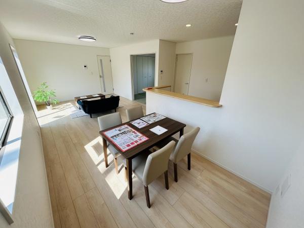 Cradlegarden水戸市酒門町第16　2号棟