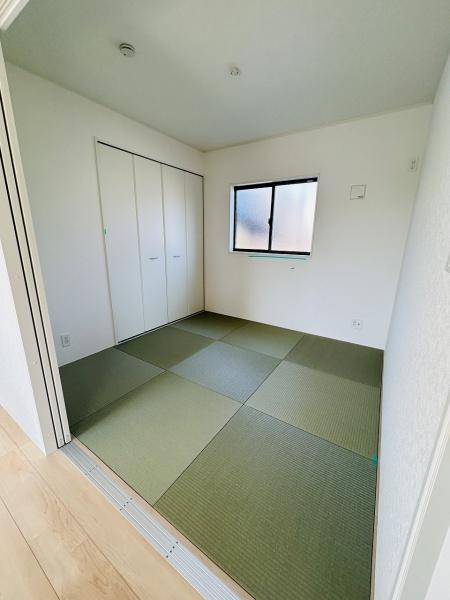Cradlegarden水戸市酒門町第16　2号棟
