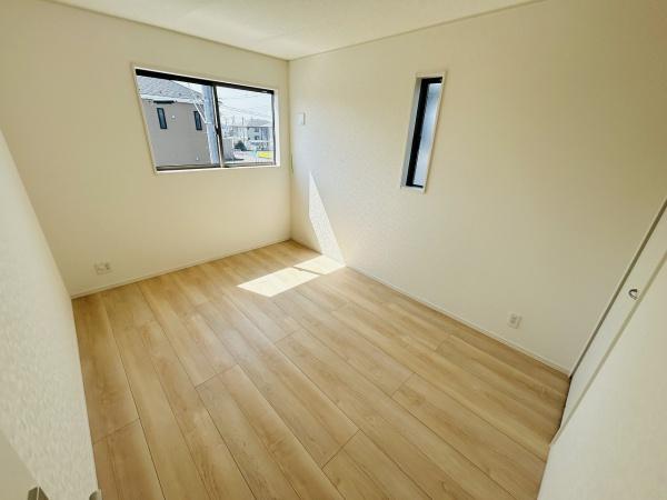 Cradlegarden水戸市酒門町第16　3号棟