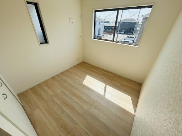 Cradlegarden水戸市酒門町第16　3号棟