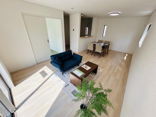 Cradlegarden水戸市酒門町第16　3号棟