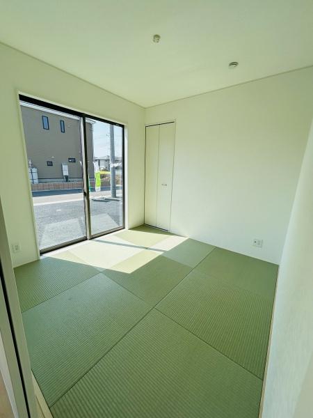 Cradlegarden水戸市酒門町第16　3号棟