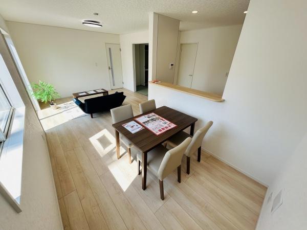 Cradlegarden水戸市酒門町第16　4号棟