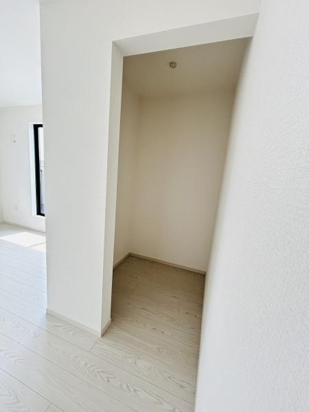 ケイアイエルデ　笠間市鴻巣4期　1号棟