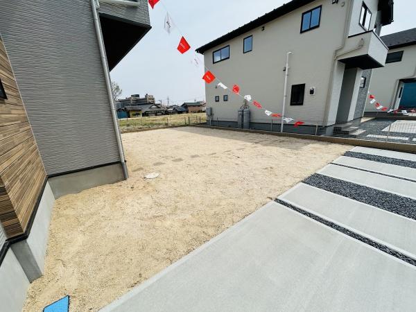 ケイアイエルデ　笠間市鴻巣4期　1号棟