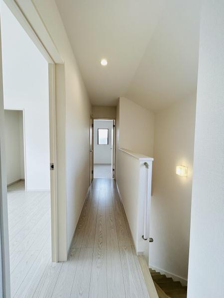 ケイアイエルデ　笠間市鴻巣4期　1号棟