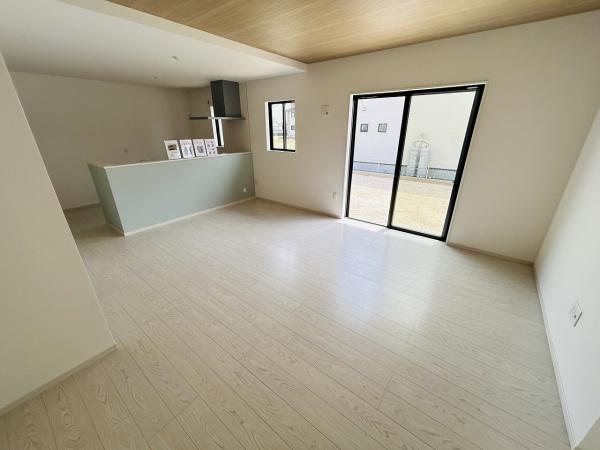 ケイアイエルデ　笠間市鴻巣4期　1号棟