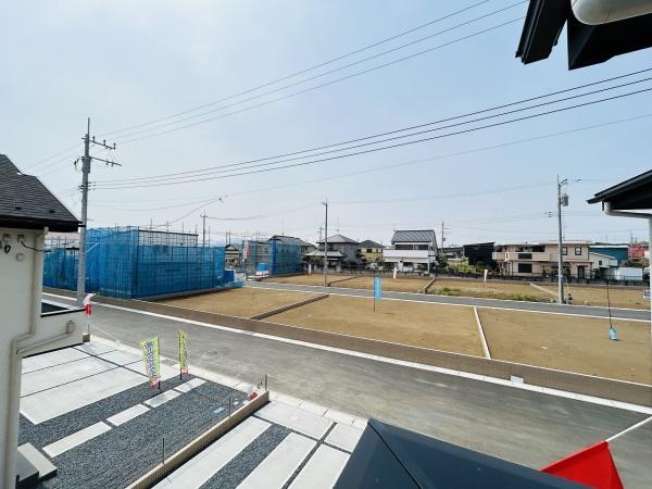 ケイアイエルデ　笠間市鴻巣4期　1号棟