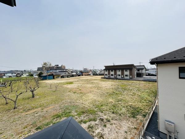ケイアイエルデ　笠間市鴻巣4期　1号棟
