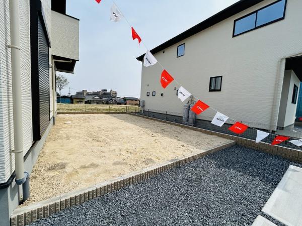 ケイアイエルデ　笠間市鴻巣4期　2号棟