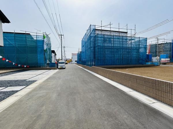 ケイアイエルデ　笠間市鴻巣4期　2号棟