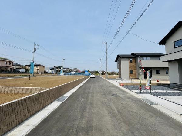 ケイアイエルデ　笠間市鴻巣4期　2号棟