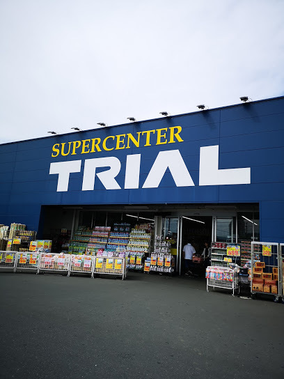 ケイアイエルデ 笠間市鴻巣4期 3号棟(スーパーセンタートライアル笠間店)