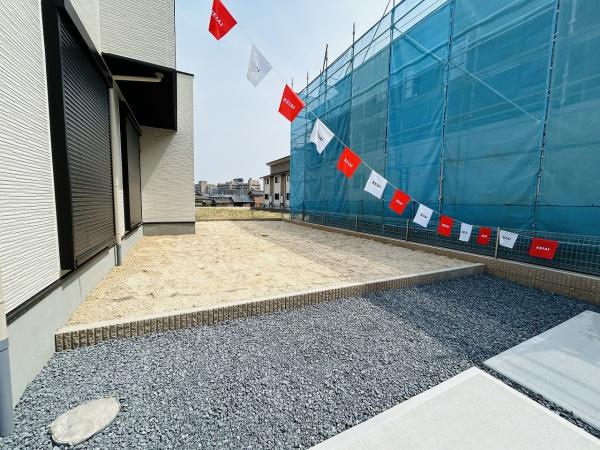 ケイアイエルデ　笠間市鴻巣4期　3号棟