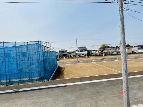ケイアイエルデ　笠間市鴻巣4期　3号棟