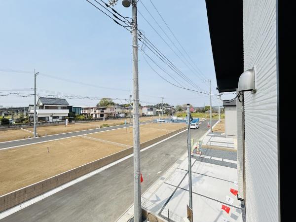 ケイアイエルデ　笠間市鴻巣4期　3号棟