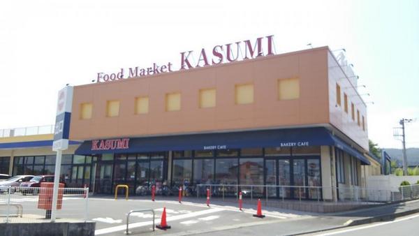 ケイアイエルデ 日立市東大沼町10期 1号棟(カスミ東大沼店)