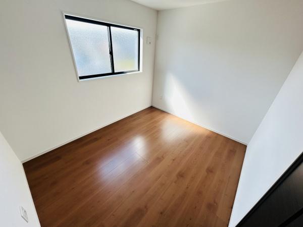 ケイアイエルデ　日立市東大沼町10期　1号棟