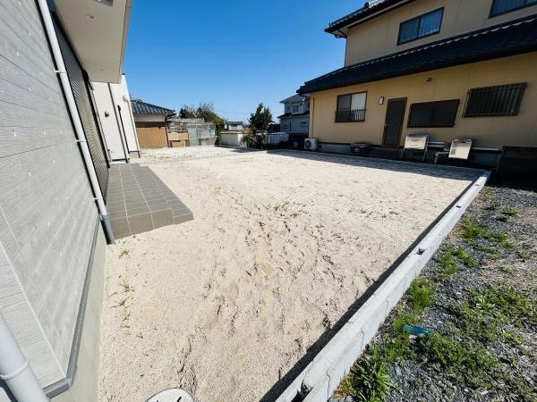 ケイアイエルデ　日立市東大沼町10期　1号棟