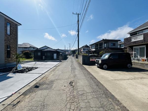 ケイアイエルデ　日立市東大沼町10期　1号棟