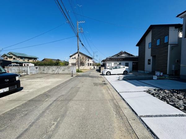 ケイアイエルデ　日立市東大沼町10期　1号棟