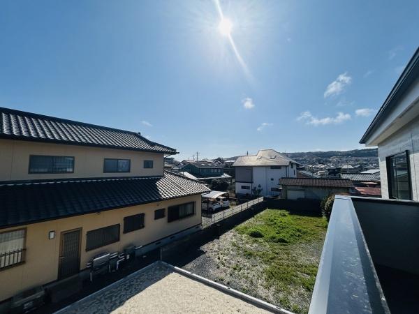 ケイアイエルデ　日立市東大沼町10期　1号棟
