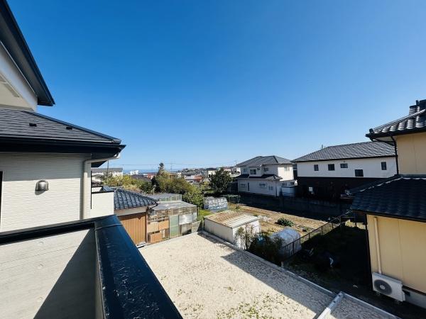 ケイアイエルデ　日立市東大沼町10期　1号棟