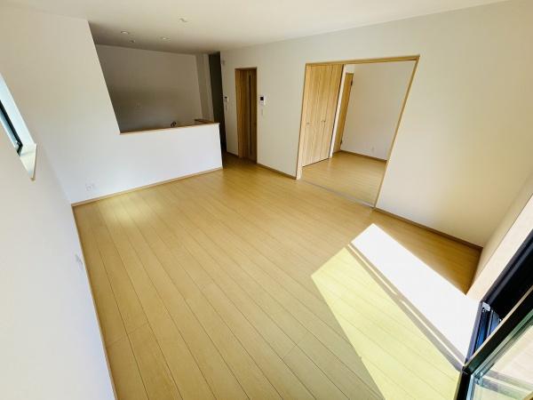 ハートフルタウン　笠間市笠間6期　2号棟