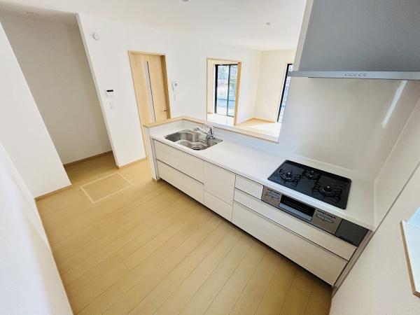ハートフルタウン　笠間市笠間6期　2号棟