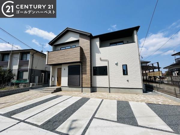 ケイアイエルデ　水戸市酒門町14期　全1棟