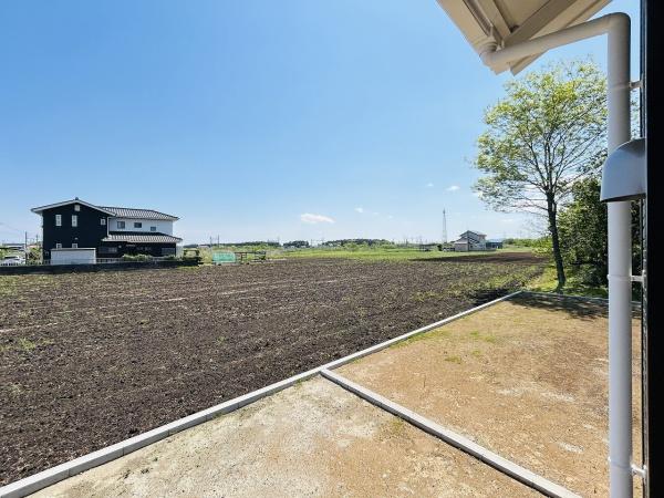 Cradlegarden水戸市三湯町第1　1号棟