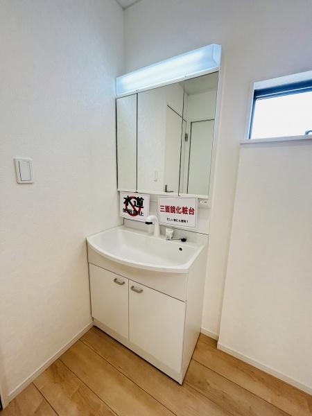 Cradlegarden笠間市旭町第5　1号棟
