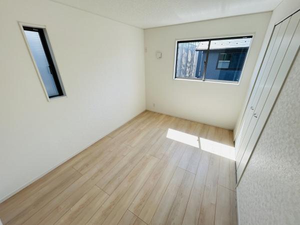 Cradlegarden笠間市旭町第5　1号棟