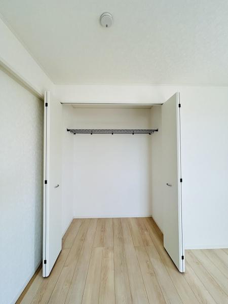 Cradlegarden笠間市旭町第5　1号棟
